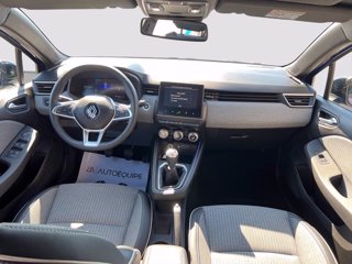 RENAULT Clio 1.0 tce Techno 90cv