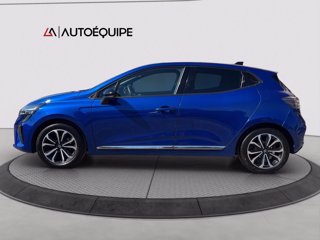 RENAULT Clio 1.0 tce Techno 90cv
