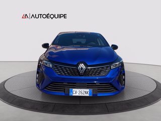 RENAULT Clio 1.0 tce Techno 90cv