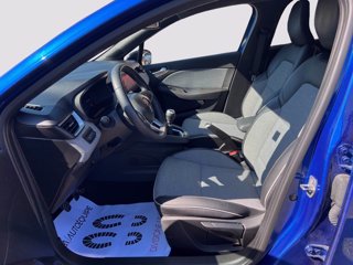 RENAULT Clio 1.0 tce Techno 90cv