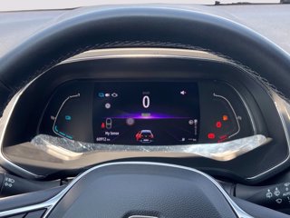 RENAULT Captur 1.6 E-Tech hybrid Intens 145cv auto