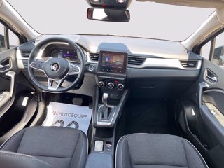 RENAULT Captur 1.6 E-Tech hybrid Intens 145cv auto