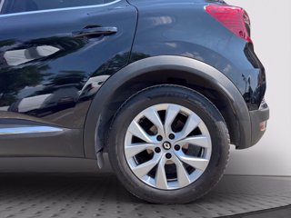 RENAULT Captur 1.6 E-Tech hybrid Intens 145cv auto