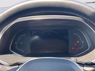 RENAULT Captur 1.6 E-Tech hybrid Intens 145cv auto