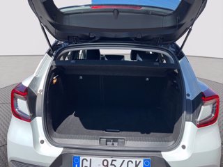 RENAULT Captur 1.6 E-Tech hybrid Intens 145cv auto