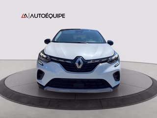 RENAULT Captur 1.6 E-Tech hybrid Intens 145cv auto