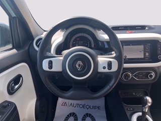 RENAULT Twingo Intens 22kWh