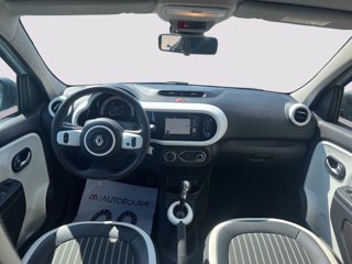 RENAULT Twingo Intens 22kWh
