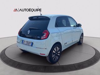 RENAULT Twingo Intens 22kWh