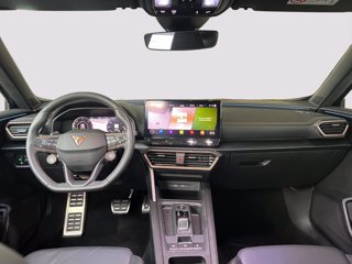 CUPRA Formentor 1.4 e-hybrid VZ Priority 245cv dsg