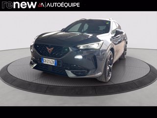 CUPRA Formentor 1.4 e-hybrid VZ Priority 245cv dsg