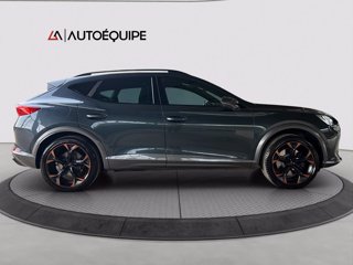 CUPRA Formentor 1.4 e-hybrid VZ Priority 245cv dsg