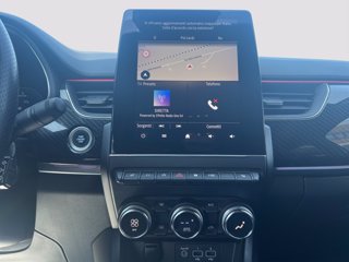 RENAULT Arkana 1.6 E-Tech full hybrid R.S. Line 145cv