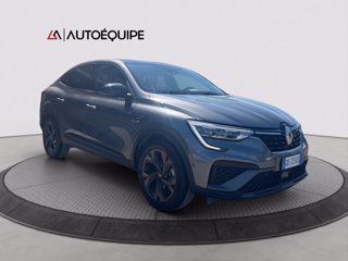 RENAULT Arkana 1.6 E-Tech full hybrid R.S. Line 145cv
