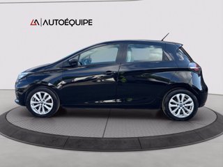 RENAULT Zoe Zen R135