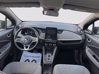 RENAULT Zoe Zen R135