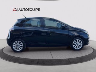 RENAULT Zoe Zen R135