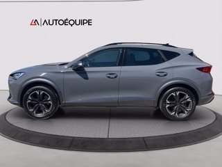 CUPRA Formentor 1.5 tsi 150cv