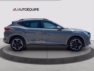 CUPRA Formentor 1.5 tsi 150cv