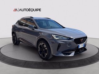 CUPRA Formentor 1.5 tsi 150cv