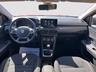 DACIA Jogger 1.0 tce Extreme UP Gpl 100cv 7p.ti