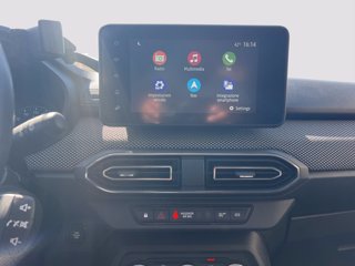 DACIA Jogger 1.0 tce Extreme UP Gpl 100cv 7p.ti