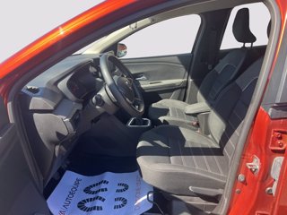 DACIA Jogger 1.0 tce Extreme UP Gpl 100cv 7p.ti