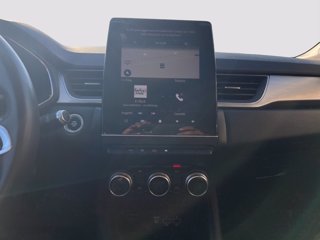 RENAULT Captur 1.6 E-Tech phev Intens 160cv auto