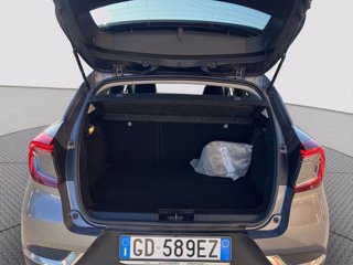 RENAULT Captur 1.6 E-Tech phev Intens 160cv auto