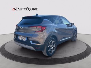 RENAULT Captur 1.6 E-Tech phev Intens 160cv auto