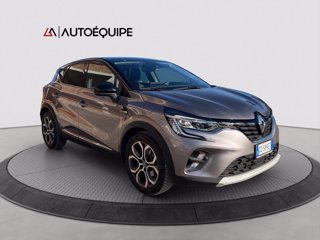 RENAULT Captur 1.6 E-Tech phev Intens 160cv auto