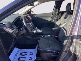 RENAULT Captur 1.6 E-Tech phev Intens 160cv auto