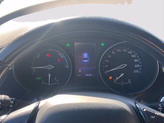 TOYOTA C-HR 1.8h Style 2wd e-cvt my19