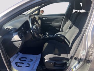 TOYOTA C-HR 1.8h Style 2wd e-cvt my19