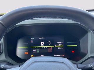 DACIA Duster 1.2 mild hybrid Extreme 4x4 130cv