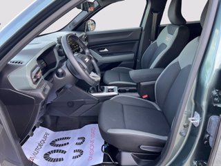 DACIA Duster 1.2 mild hybrid Extreme 4x4 130cv