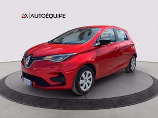 RENAULT Zoe Business R110