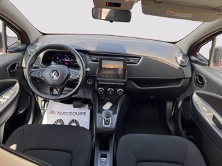 RENAULT Zoe Business R110