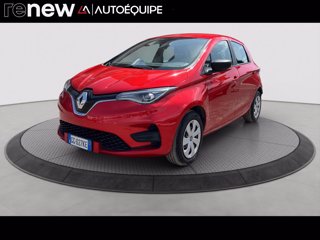 RENAULT Zoe Business R110
