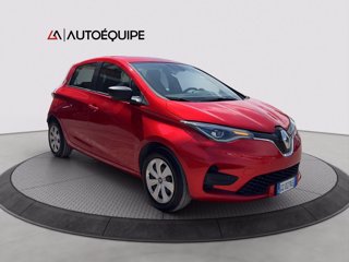 RENAULT Zoe Business R110