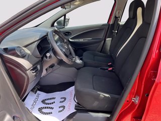 RENAULT Zoe Business R110