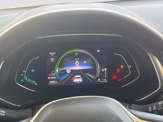 RENAULT Captur 1.6 E-Tech hybrid Intens 145cv auto