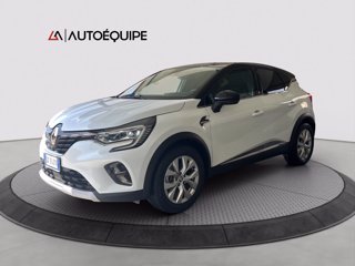 RENAULT Captur 1.6 E-Tech full hybrid Techno 145cv auto