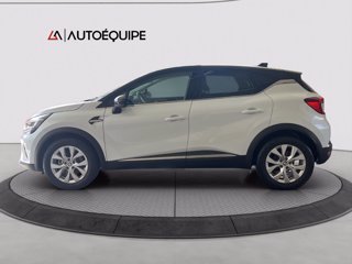 RENAULT Captur 1.6 E-Tech full hybrid Techno 145cv auto