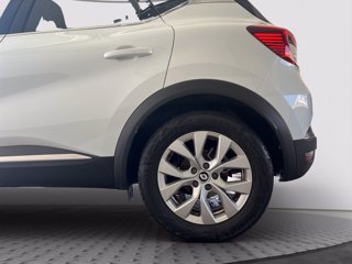 RENAULT Captur 1.6 E-Tech full hybrid Techno 145cv auto