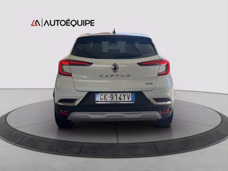RENAULT Captur 1.6 E-Tech full hybrid Techno 145cv auto