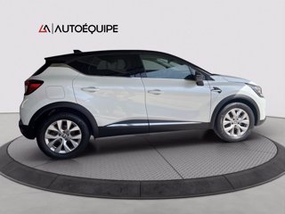 RENAULT Captur 1.6 E-Tech full hybrid Techno 145cv auto