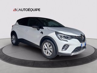 RENAULT Captur 1.6 E-Tech full hybrid Techno 145cv auto