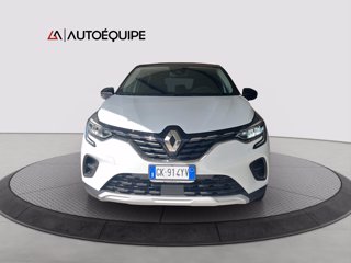 RENAULT Captur 1.6 E-Tech full hybrid Techno 145cv auto