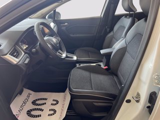 RENAULT Captur 1.6 E-Tech full hybrid Techno 145cv auto